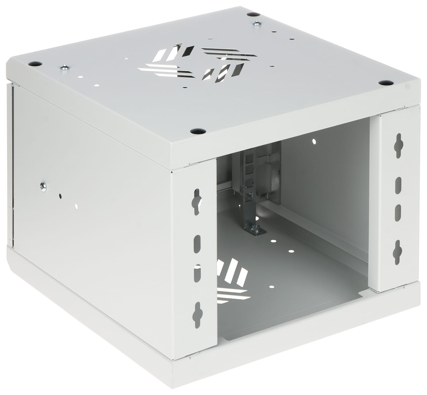 SZAFA RACK WISZĄCA S-RC10-4U-300GG STALFLEX-1683204