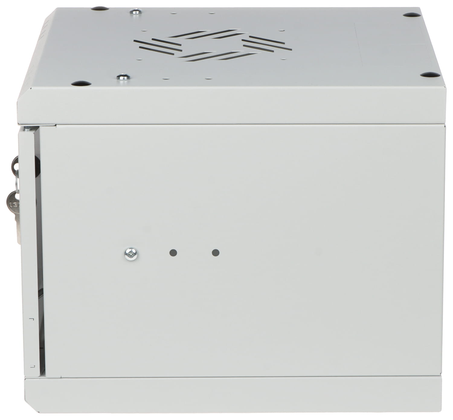 SZAFA RACK WISZĄCA S-RC10-4U-300GG STALFLEX-1683202