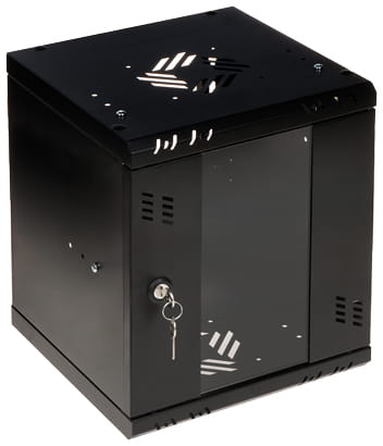 SZAFA RACK WISZĄCA S-RC10-6U-300GB STALFLEX-1696082