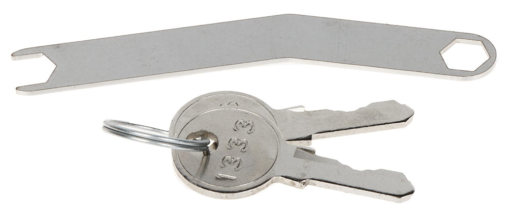 SZAFA RACK WISZĄCA S-RC10-6U-300GB STALFLEX-1696088