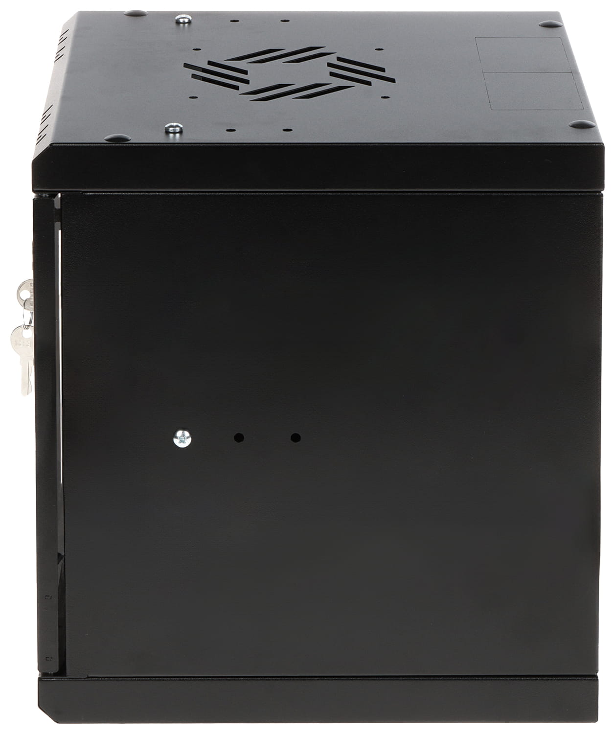 SZAFA RACK WISZĄCA S-RC10-6U-300GB STALFLEX-1696085