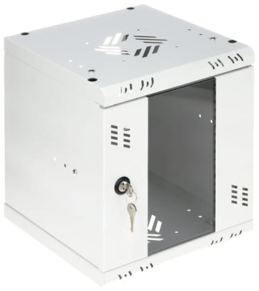 SZAFA RACK WISZĄCA S-RC10-6U-300GG STALFLEX-1696015