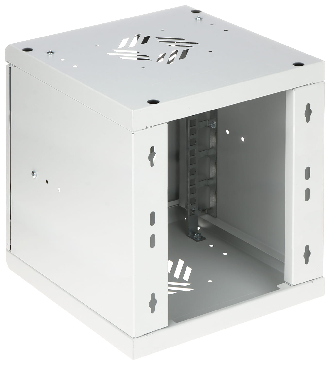 SZAFA RACK WISZĄCA S-RC10-6U-300GG STALFLEX-1696019