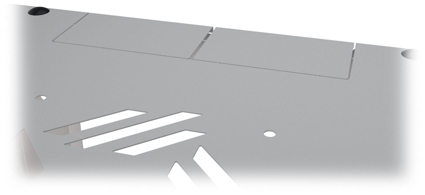 SZAFA RACK WISZĄCA S-RC10-9U-300GG STALFLEX-1688958