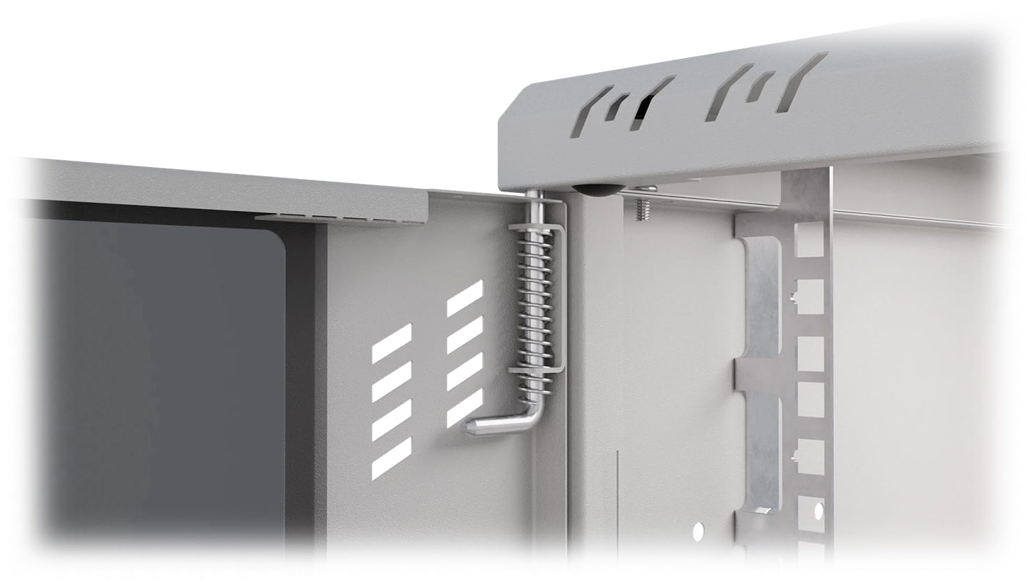 SZAFA RACK WISZĄCA S-RC10-9U-300GG STALFLEX-1688959