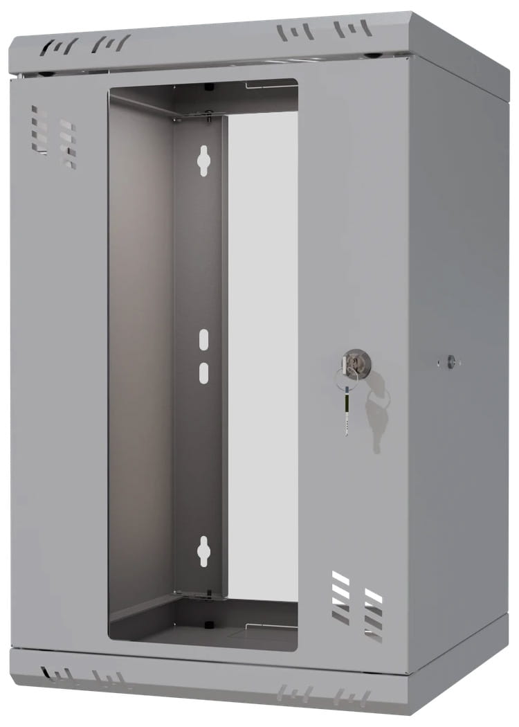 SZAFA RACK WISZĄCA S-RC10-9U-300GG STALFLEX-1688954