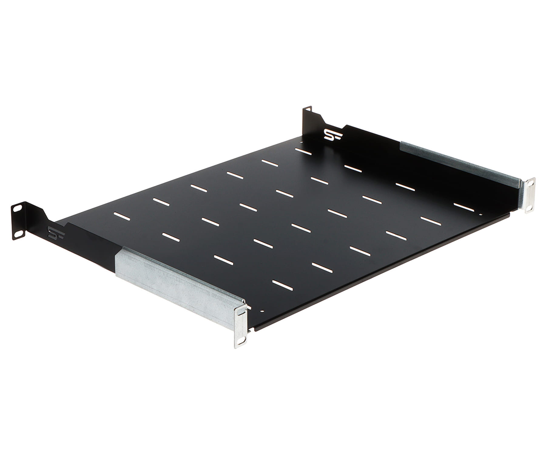 PÓŁKA REGULOWANA S-RSA19-1U-350B STALFLEX-1869624