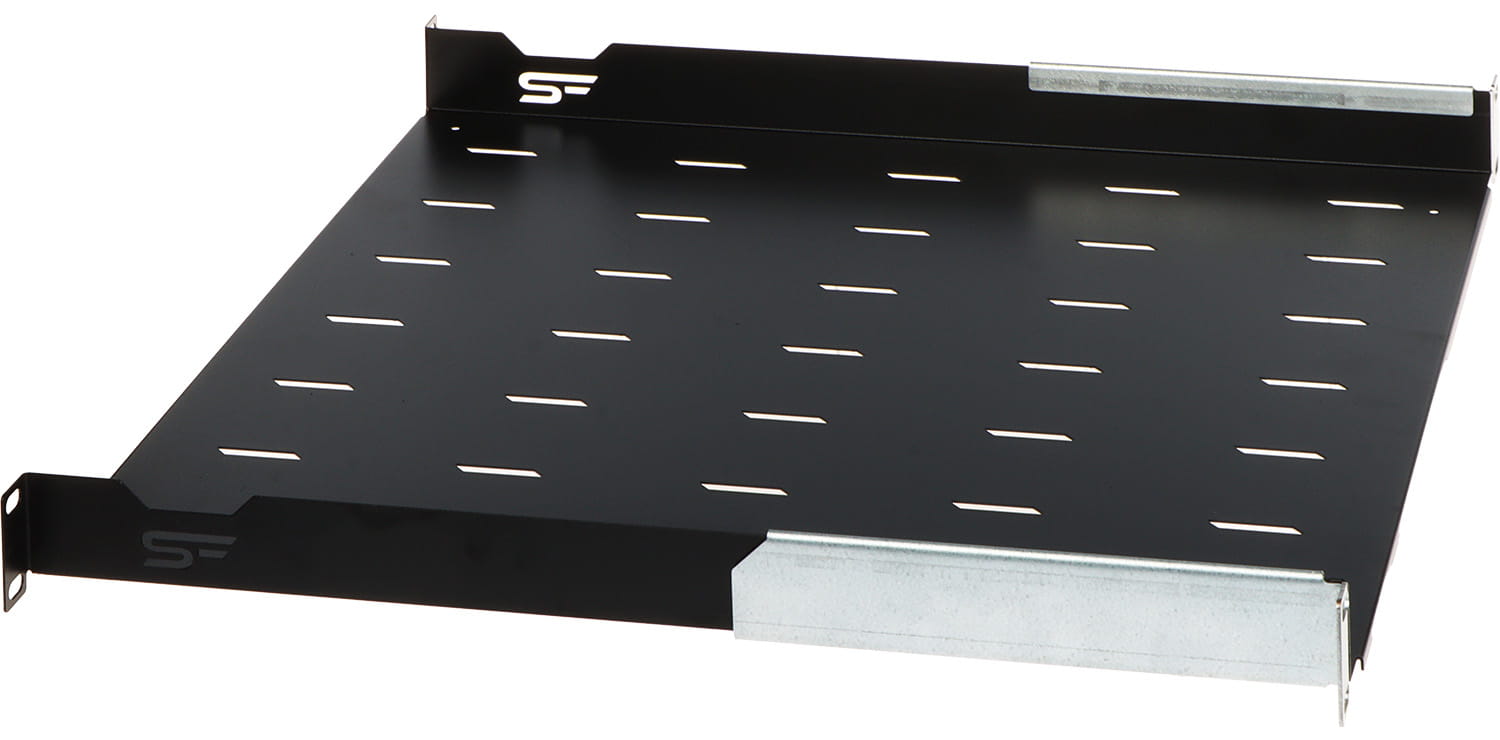 PÓŁKA REGULOWANA S-RSA19-1U-450B STALFLEX-1683477