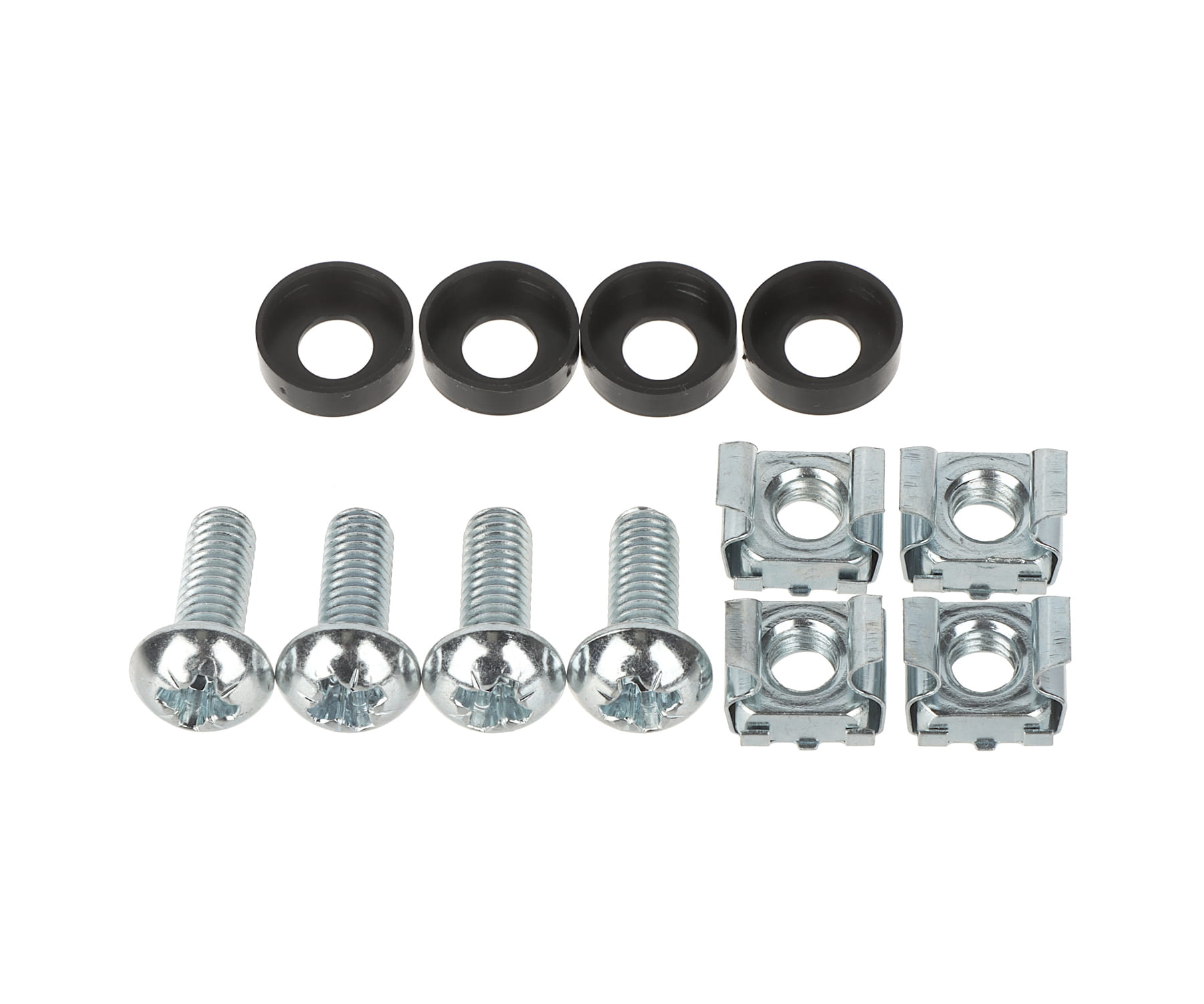 PÓŁKA S-RSF10-1U-150G 150mm STALFLEX-1869635