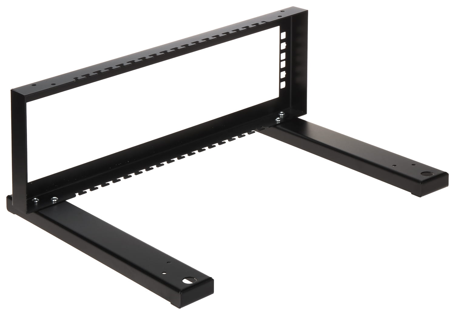 STOJAK RACK STR19-2U-B STALFLEX-1688321