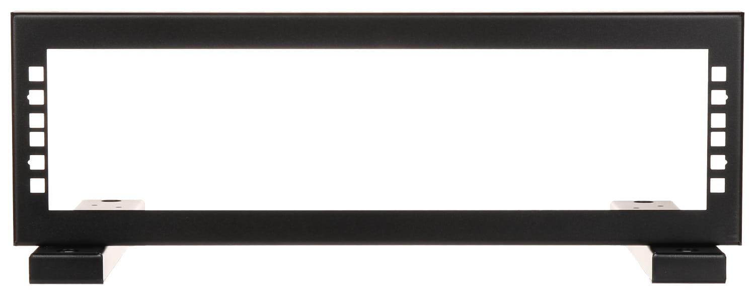 STOJAK RACK STR19-2U-B STALFLEX-1688319