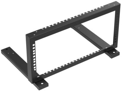 STOJAK RACK STR19-4U-B STALFLEX-1688240