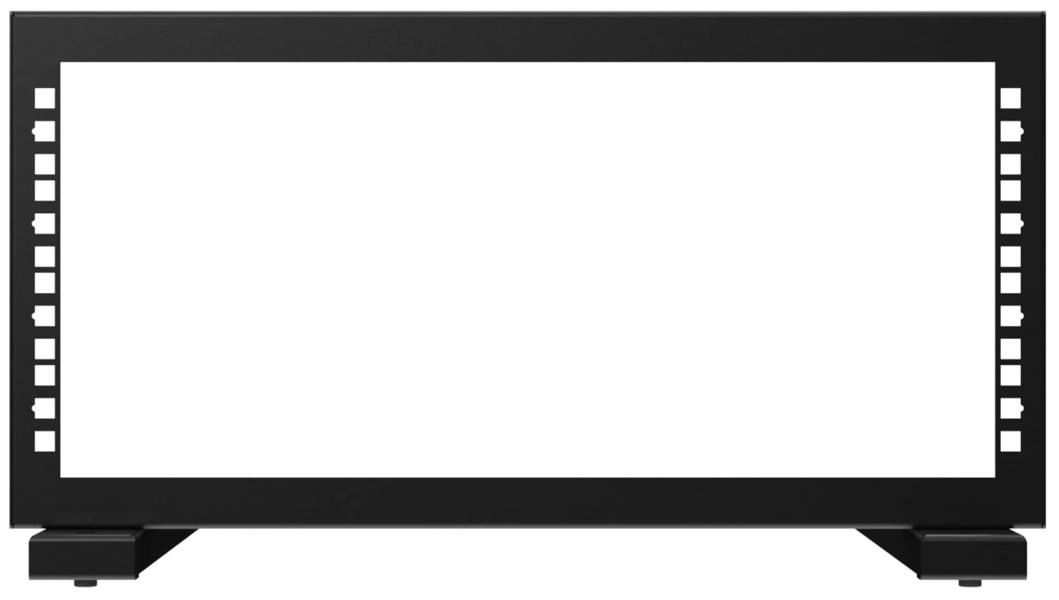 STOJAK RACK STR19-4U-B STALFLEX-1688241