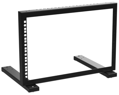 STOJAK RACK STR19-6U-B STALFLEX-1688246