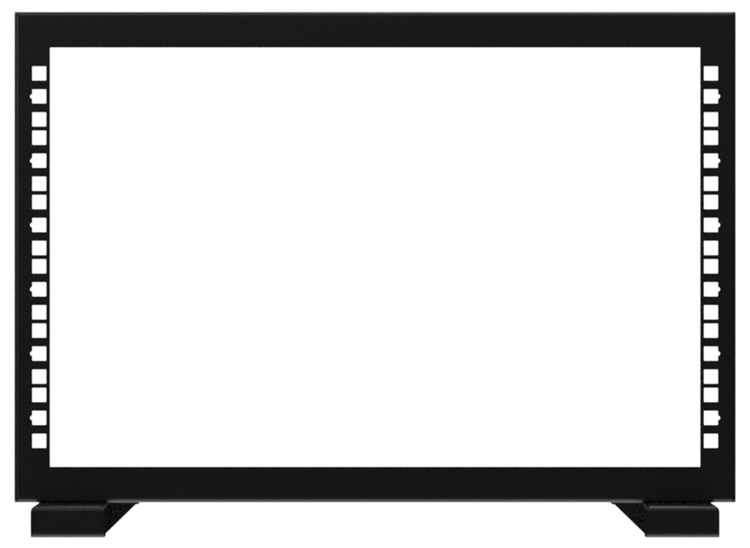 STOJAK RACK STR19-6U-B STALFLEX-1688247