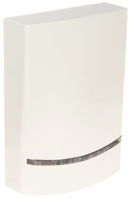 SYGNALIZATOR ZEWNĘTRZNY SV-BLADE-01/RED AMC-1469786