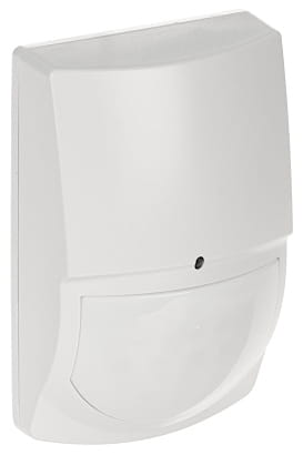 CZUJKA PIR SWAN-QUAD CROW-1613692