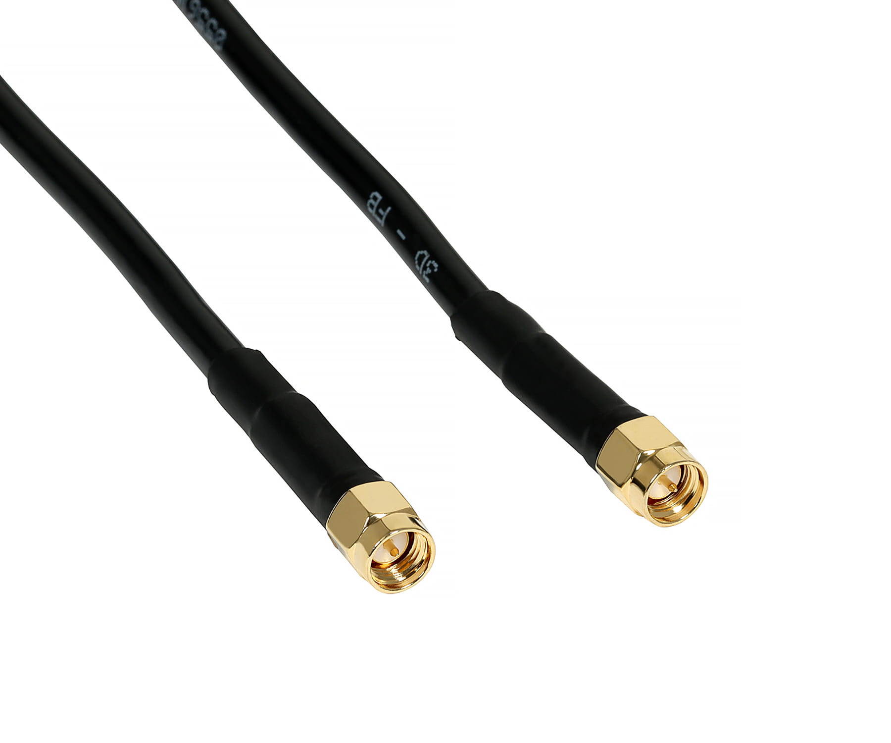 ANTENA LOGARYTMICZNA MIMO TD-5G-KYZ-10/10+5M+SMA GSM/GPRS LTE 5G-1820220