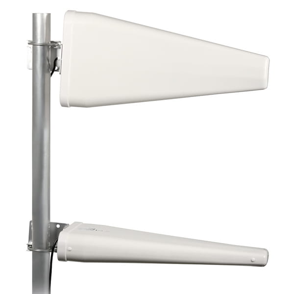 ANTENA LOGARYTMICZNA MIMO TD-LTE-KYZ-10/10+10M+SMA GSM/GPRS LTE-1820236