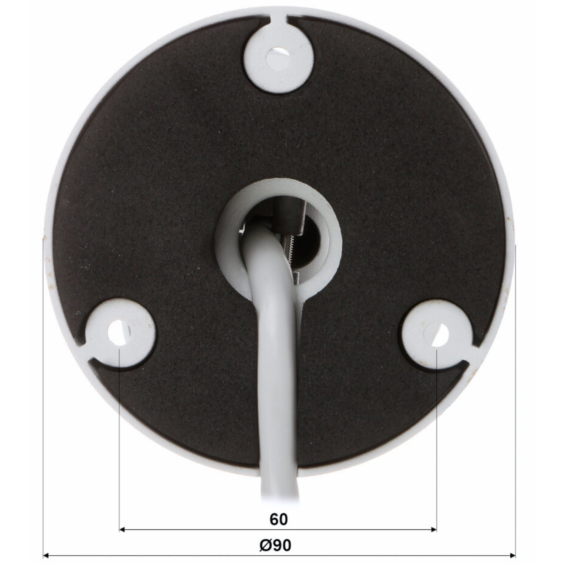 HYBRYDOWA KAMERA TERMOWIZYJNA IP TPC-BF1241-B10F12-DW-S8 10mm - 960p, 12mm - 4Mpx DAHUA-1873096