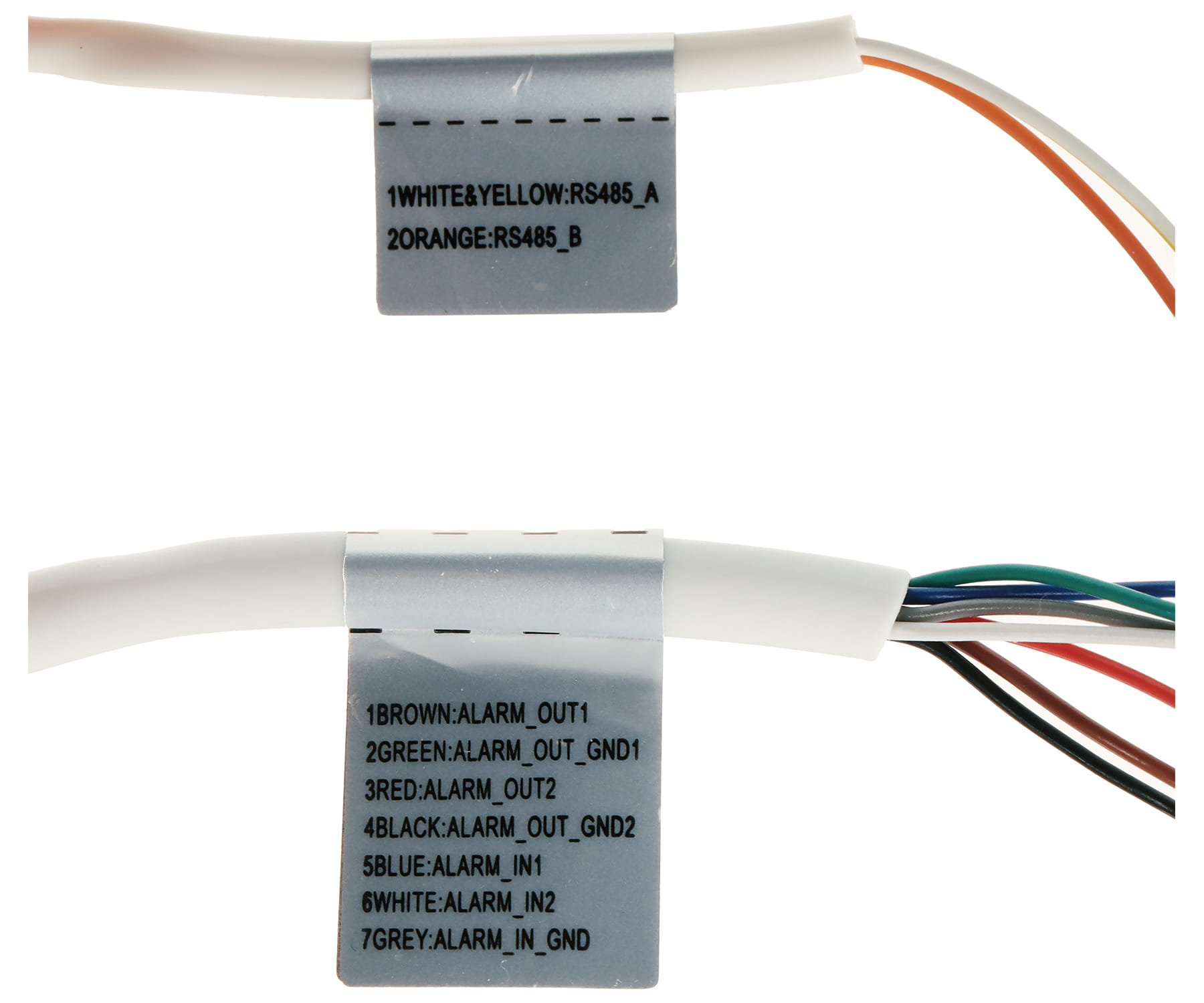 HYBRYDOWA KAMERA TERMOWIZYJNA IP TPC-BF1241-B10F12-DW-S8 10mm - 960p, 12mm - 4Mpx DAHUA-1873094