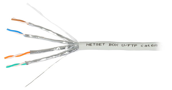 SKRĘTKA U/FTP/K6A/500M/SET B2ca-s1a d1 a1 NETSET-1869909