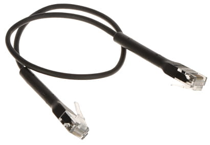 PATCHCORD UC-PATCH-0.3M-RJ45-BK 0.3m UBIQUITI-1326214