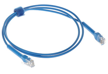 PATCHCORD UC-PATCH-1M-RJ45-BL 1.0m UBIQUITI-1326282