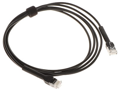 PATCHCORD UC-PATCH-2M-RJ45-BK 2.0m UBIQUITI-1326224
