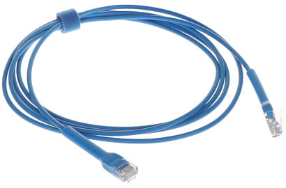 PATCHCORD UC-PATCH-2M-RJ45-BL 2.0m UBIQUITI-1326284