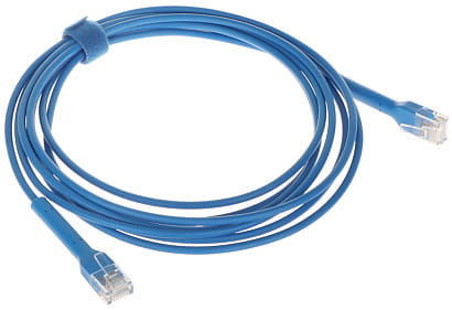 PATCHCORD UC-PATCH-3M-RJ45-BL 3.0m UBIQUITI-1326292