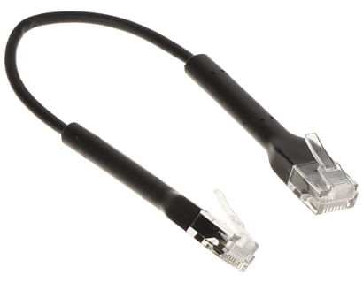 PATCHCORD UC-PATCH-RJ45-BK 0.1m UBIQUITI-1326210