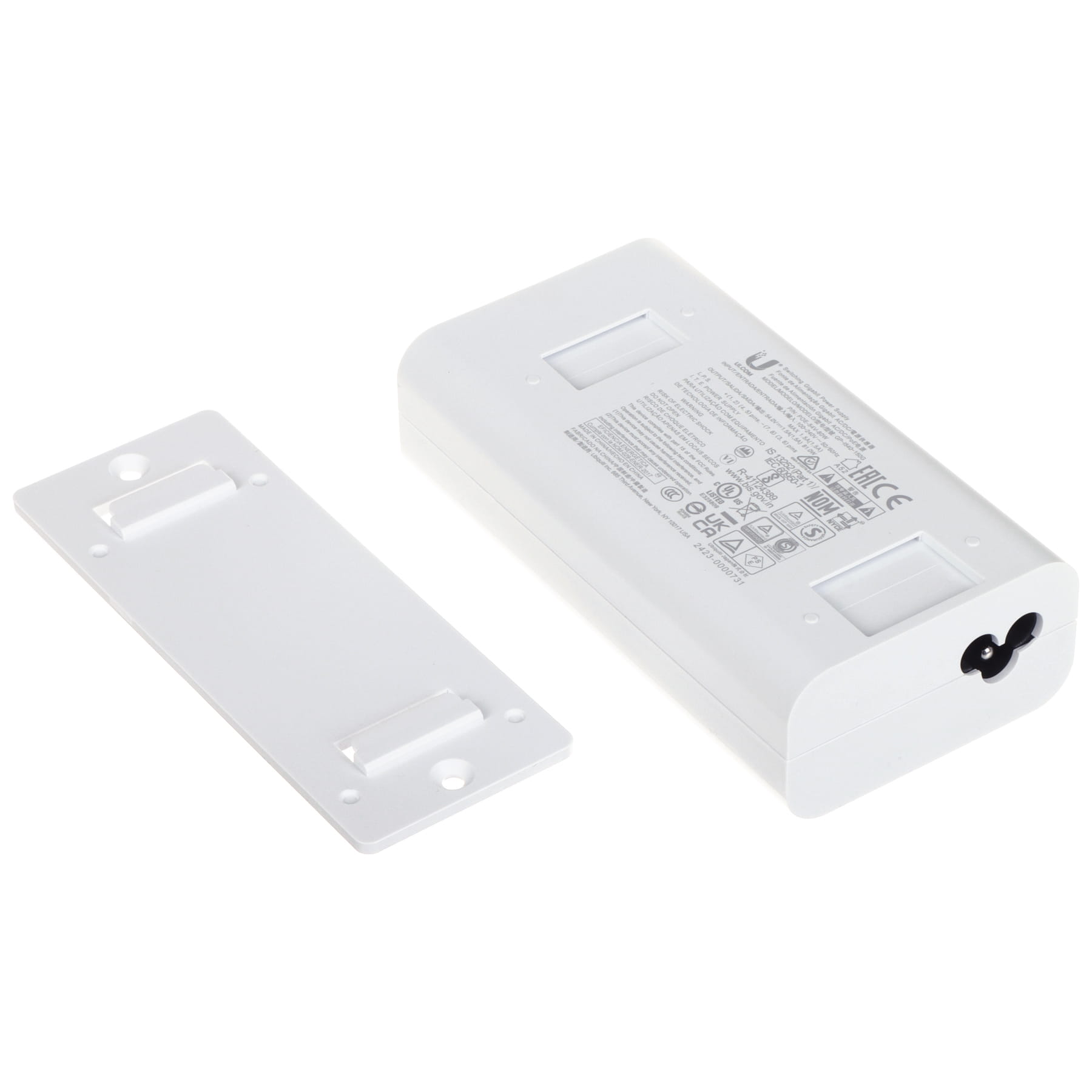 ZASILACZ POE UQ-POE-54-80W-G 80W UBIQUITI-1764913