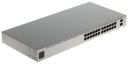 SWITCH POE USW-24-POE 24-PORTOWY SFP UBIQUITI / UniFi-1580738