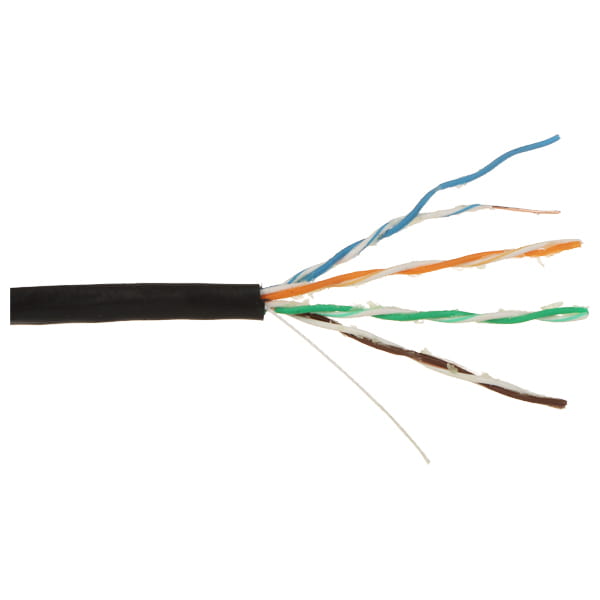 SKRĘTKA UTP/K5/500M/ZEL/CON CONOTECH-1765105