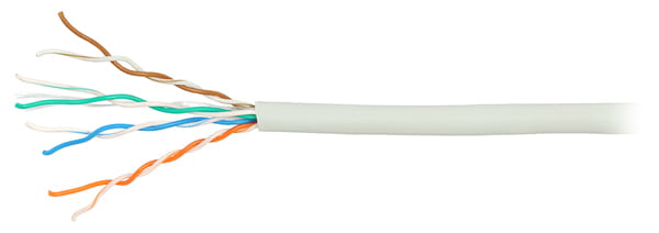 SKRĘTKA UTP/K5-B2CA/305M/SET B2ca-s1a d0 a1 NETSET-1695852