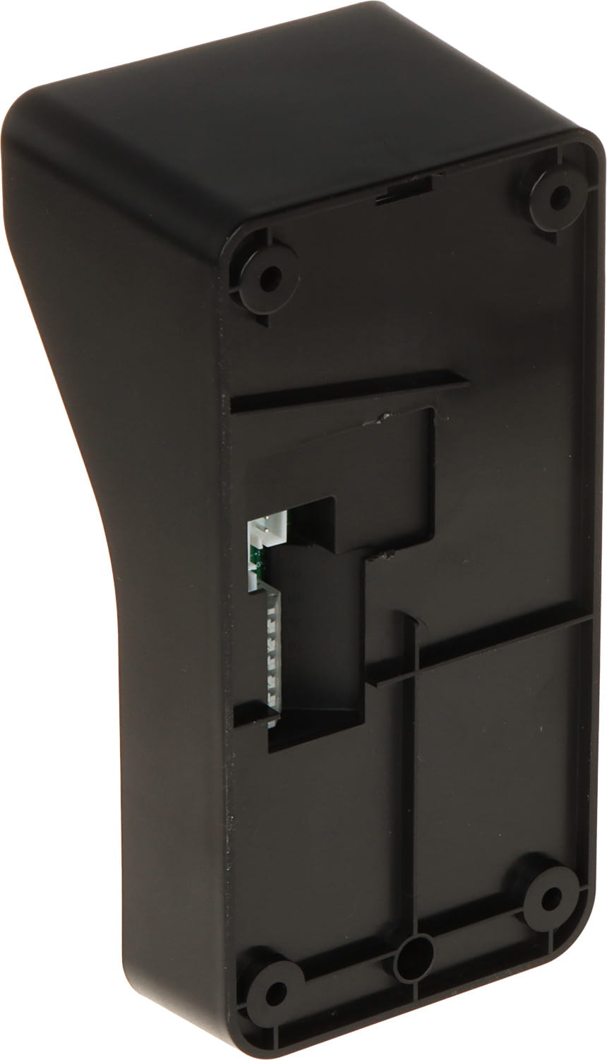 ZESTAW WIDEODOMOFONOWY VDP-76A3 EURA-1706828