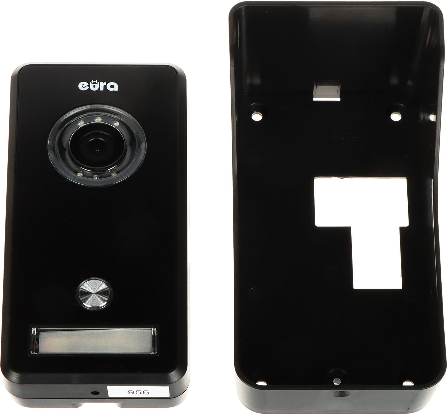 ZESTAW WIDEODOMOFONOWY VDP-76A3 EURA-1706829