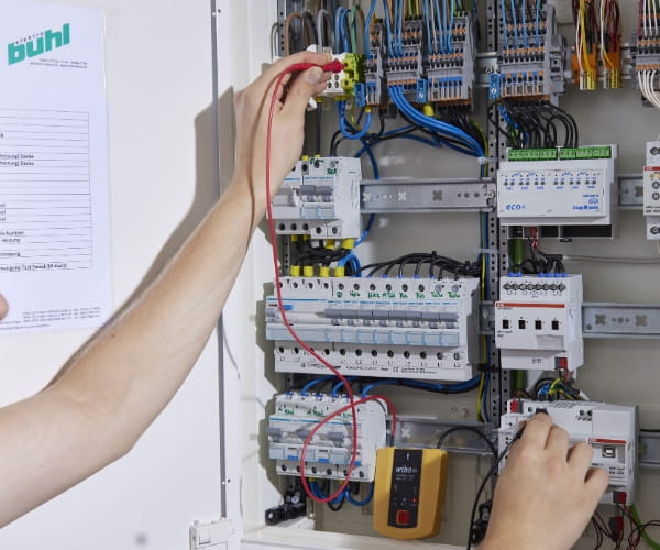 TESTER CIĄGŁOŚCI OBWODU WH-CONTINUITY-TEST/45222 WIHA-1706694