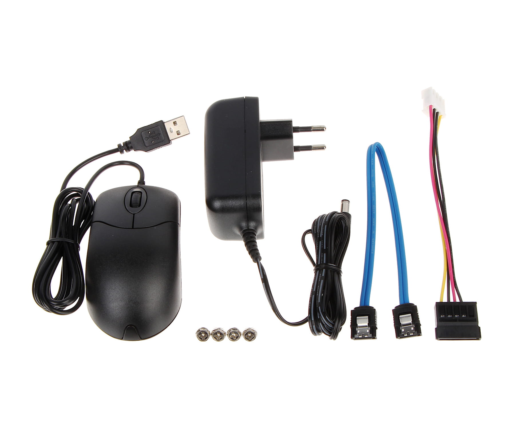 REJESTRATOR AHD, HD-CVI, HD-TVI, CVBS, IP XVR5108HS-I3/T 8 KANAŁÓW DAHUA-1869010