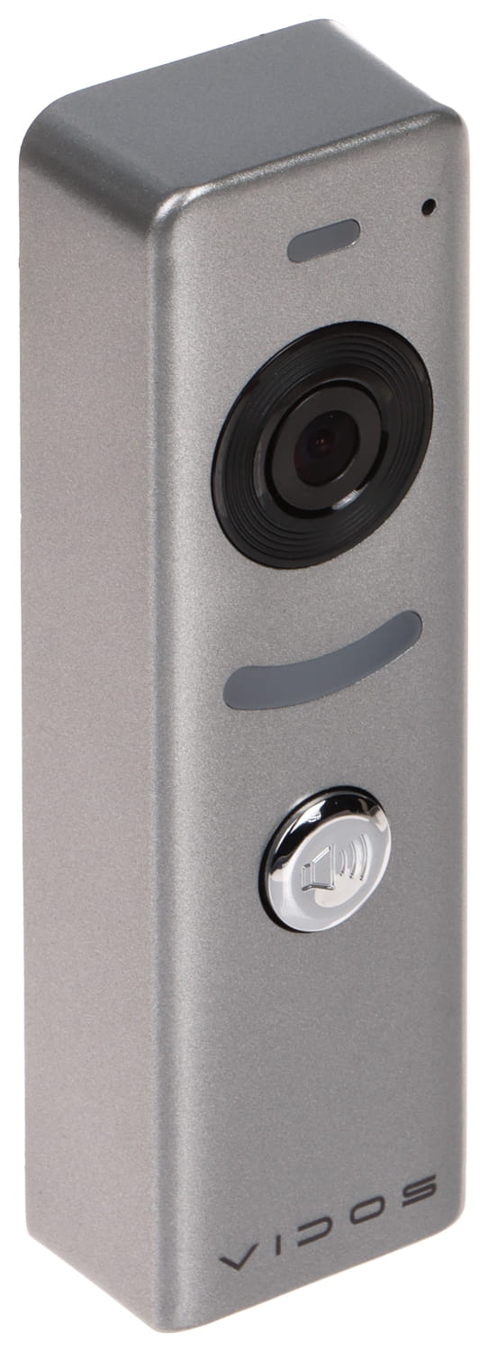 ZESTAW WIDEODOMOFONOWY Z03 VIDOS-1664269