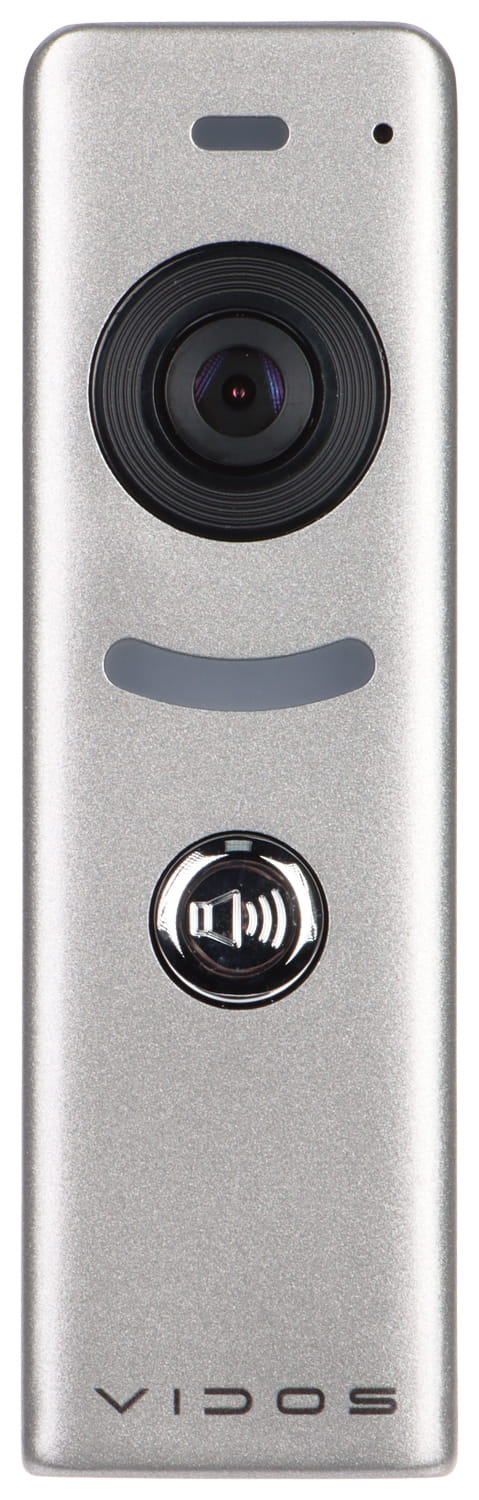 ZESTAW WIDEODOMOFONOWY Z03 VIDOS-1664270