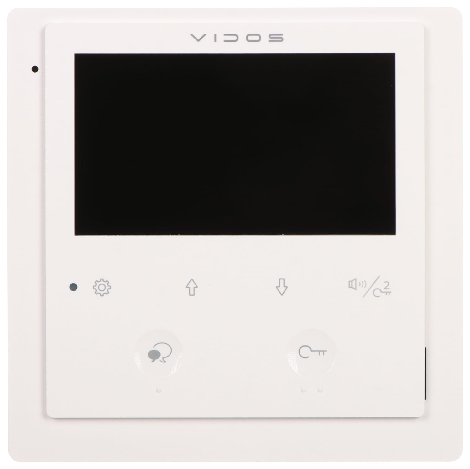 ZESTAW WIDEODOMOFONOWY Z03 VIDOS-1664266