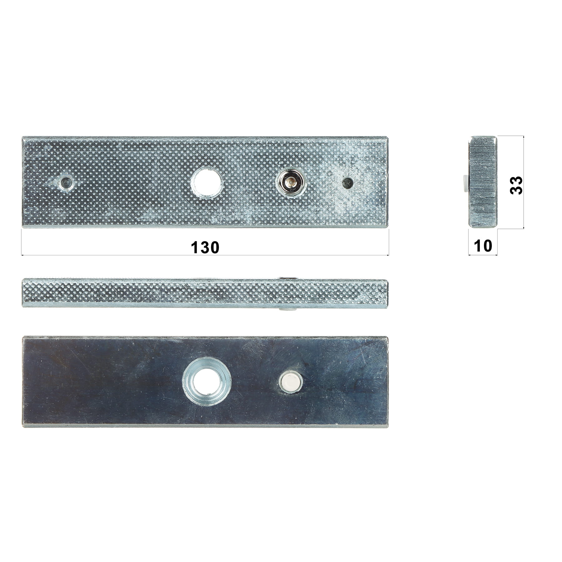 ZWORA ELEKTROMAGNETYCZNA ZW-180 MIA-1768702