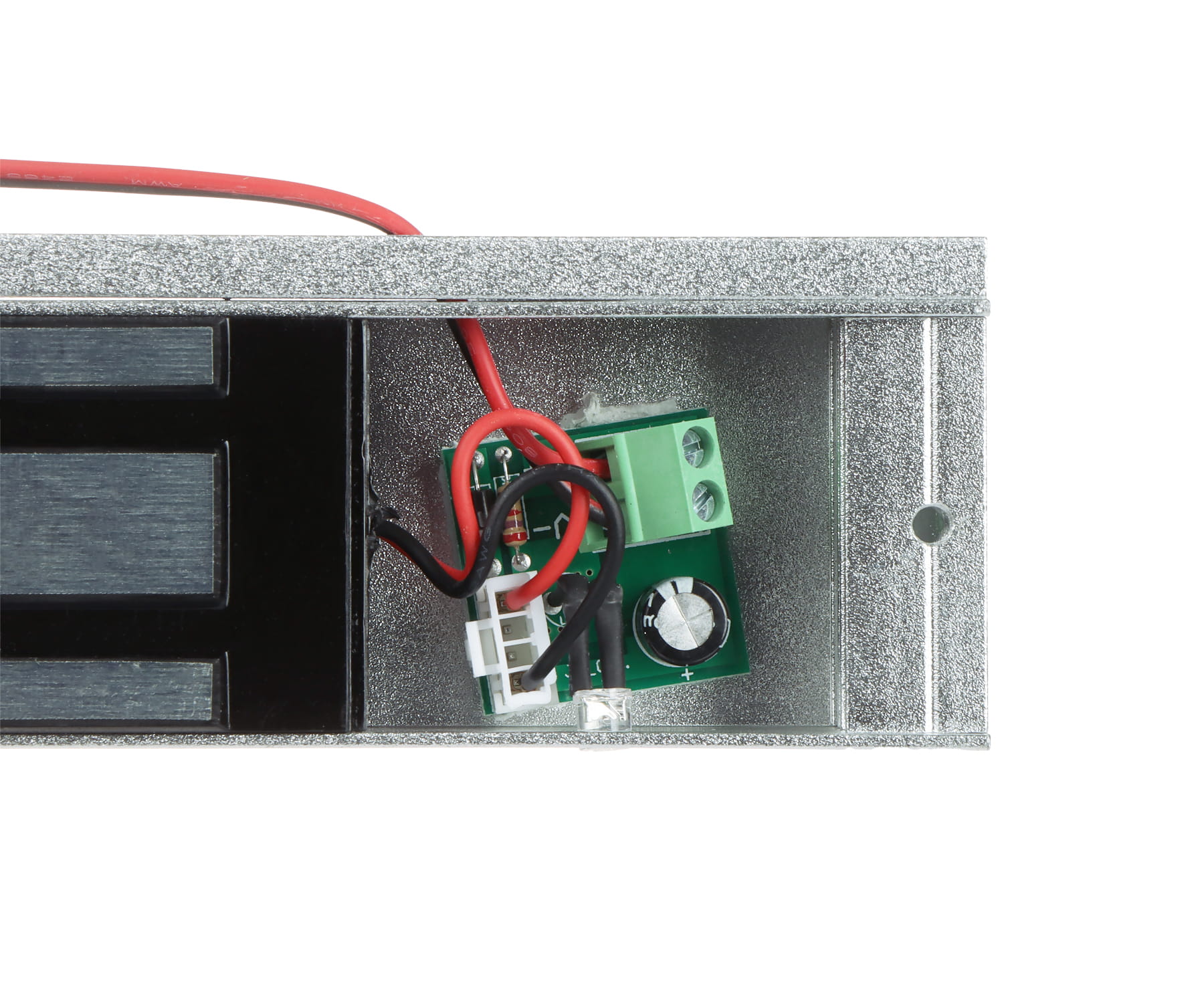 ZWORA ELEKTROMAGNETYCZNA ZW-280 MIA-1768708