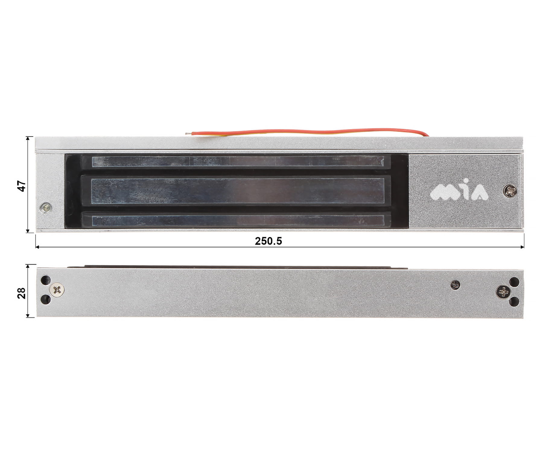 ZWORA ELEKTROMAGNETYCZNA ZW-280 MIA-1768710