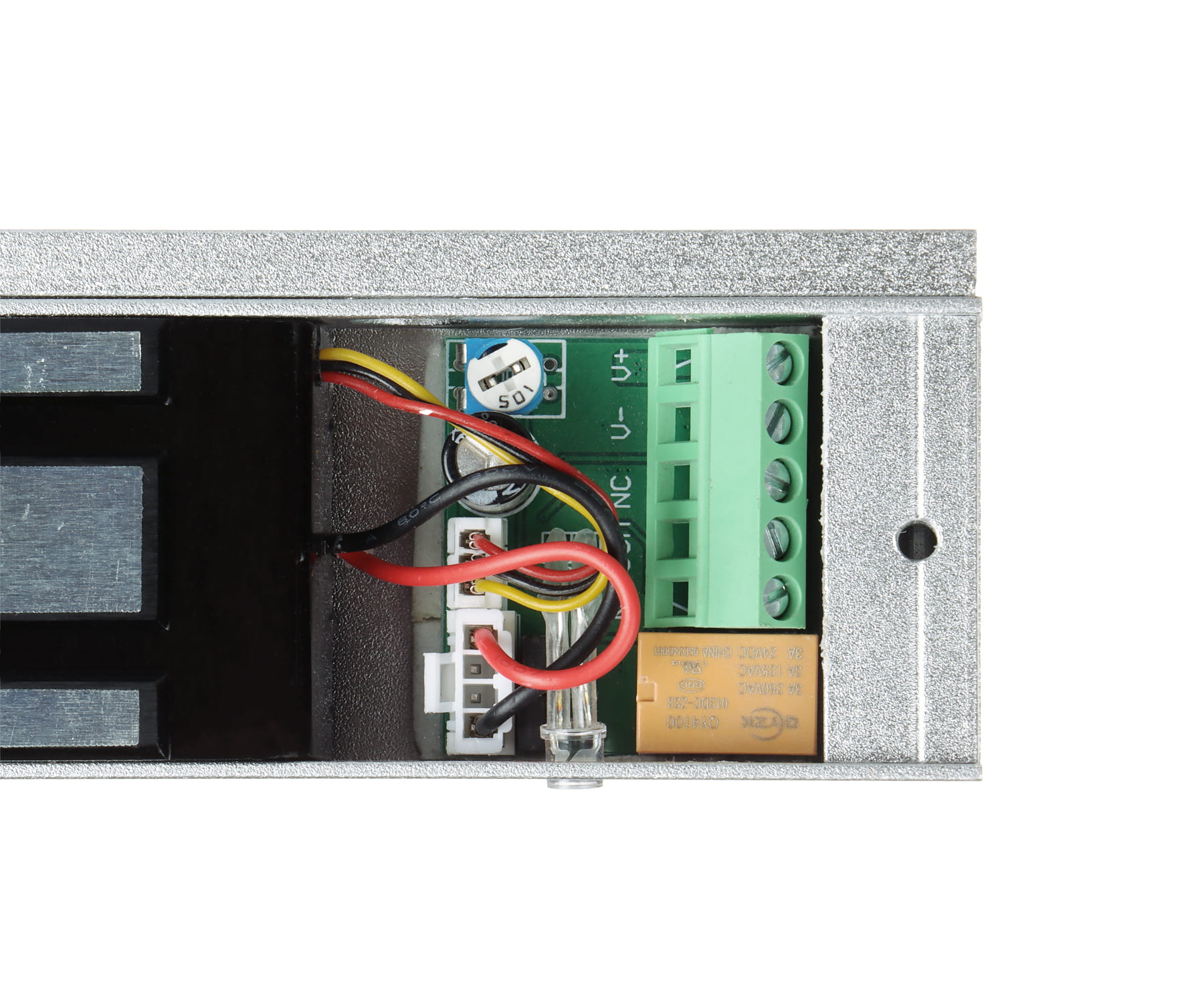 ZWORA ELEKTROMAGNETYCZNA ZW-280T MIA-1768715