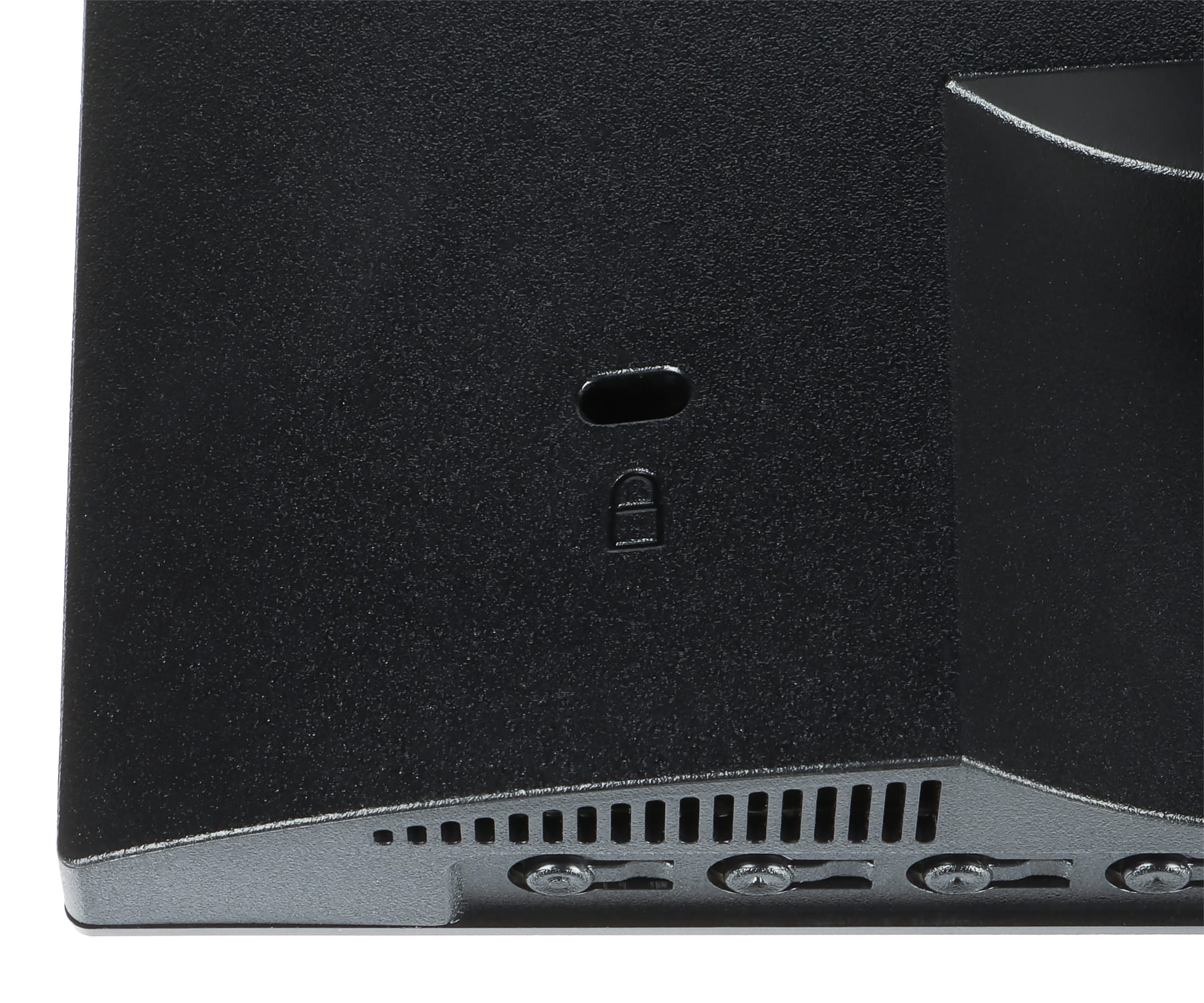 MONITOR HDMI, VGA, AUDIO DS-D5022F2-1V2S 21.5" Hikvision-1768760