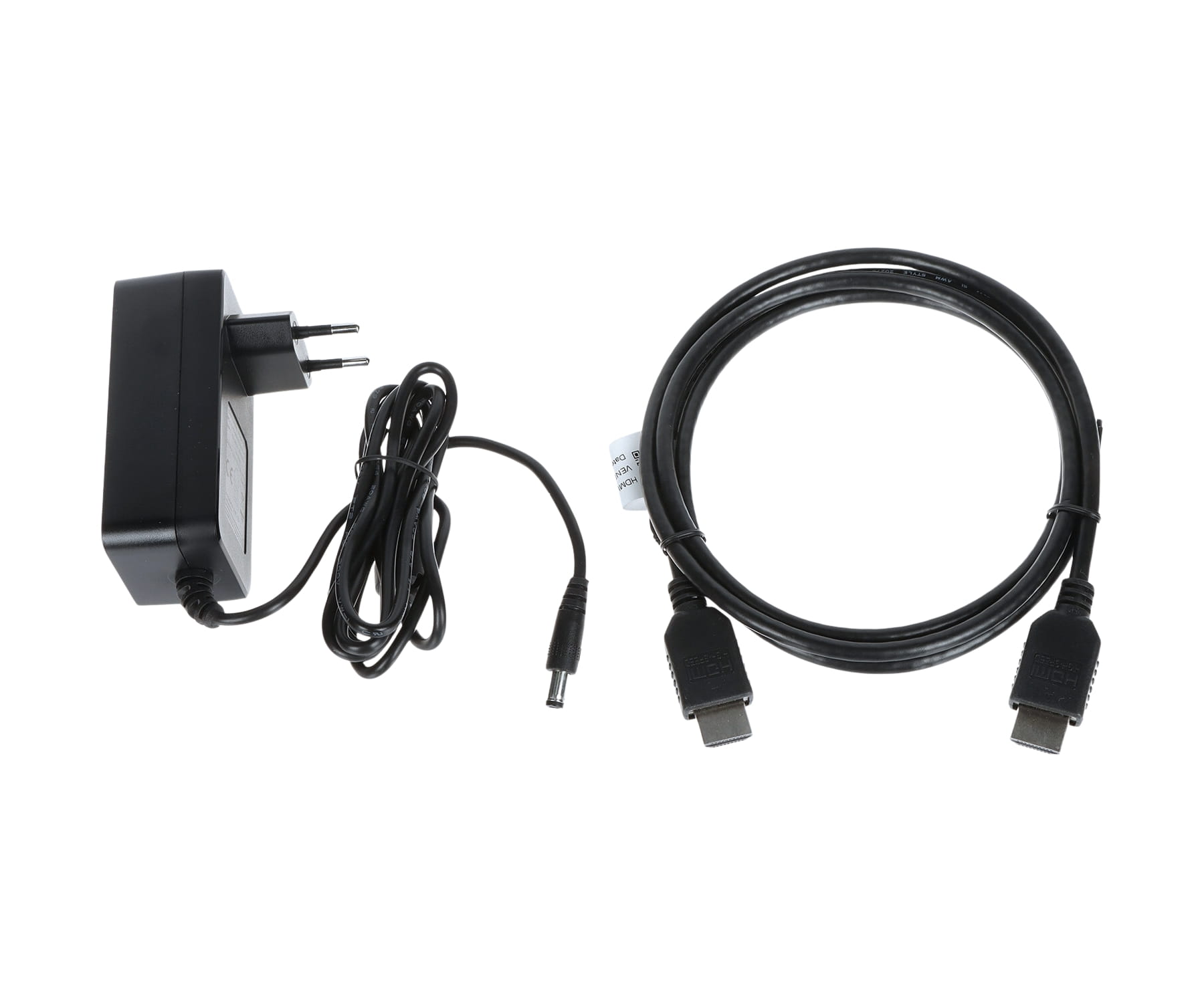 MONITOR VGA, HDMI LM19-L200N 19.5" DAHUA-1869848