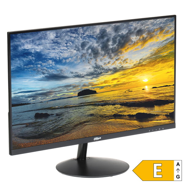 MONITOR VGA, HDMI LM22-A201Y 21.45" DAHUA-1822920